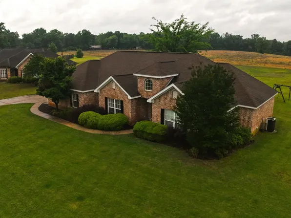 86 S Isaac Dr, Columbus, MS 39702