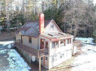 10 Brady Rd, Enfield, NH 03748