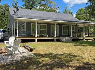 10795 Clyde Acord Rd, Franklin, TX 77856