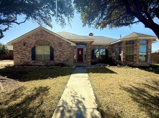 3611 Springmont Dr #1, Midland, TX 79707