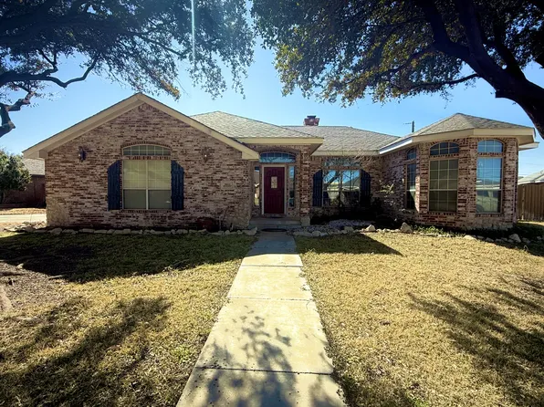 3611 Springmont Dr #1, Midland, TX 79707
