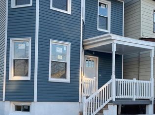 260 E 24th St, Paterson, NJ 07514
