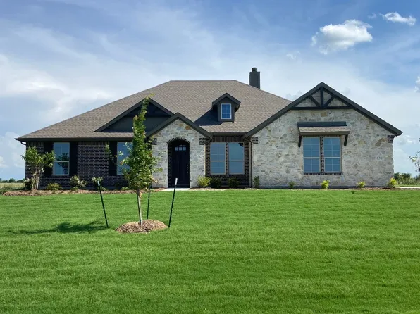 630 County Road 200, Valley View, TX 76272