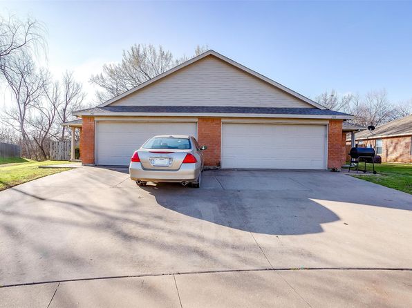 201 Robin St, Crowley, TX 76036