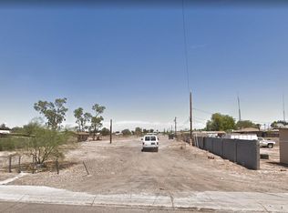 4113 S 6th Ave, Phoenix, AZ 85041