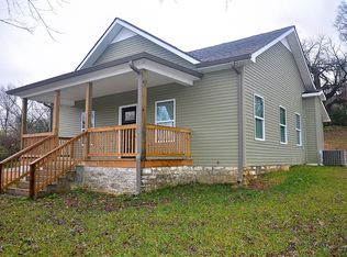 124 S High St, Petersburg, TN 37144
