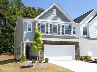 3521 Star Gazing Ln, Durham, NC 27703