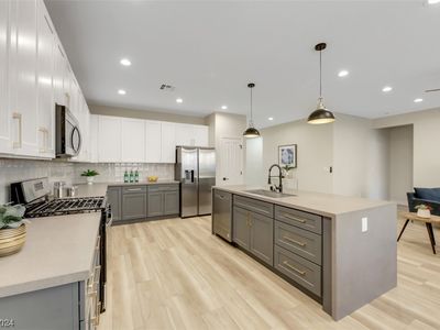 2423 Erastus Dr, Henderson, NV, 89044