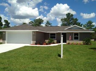 120 Bimini St NE, Lake Placid, FL 33852