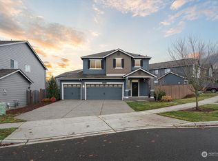 2904 Cassius St NE, Lacey, WA 98516