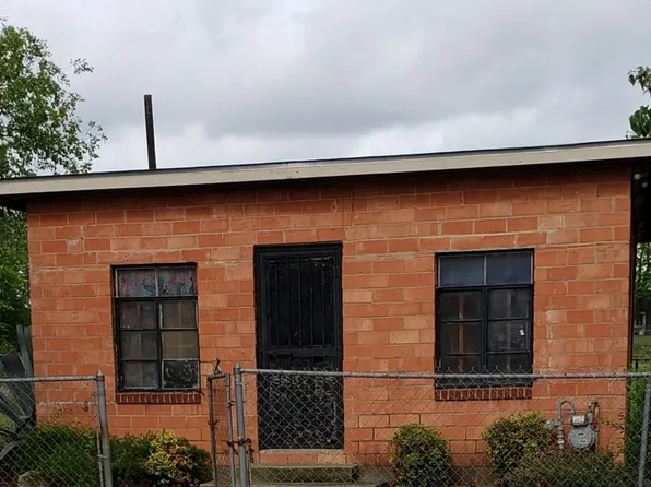 101 JUAREZ ST, San Antonio, TX 78207