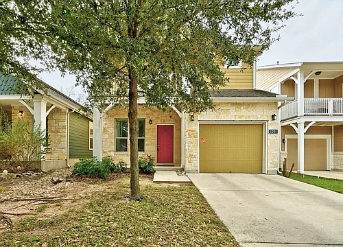 1201 Salem Park Ct Photo 1