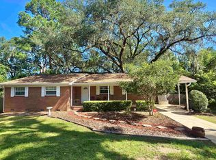 1914 Brown St, Tallahassee, FL 32308