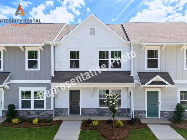 335 Cliffwood St NW Unit E, Concord, NC 28027