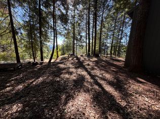 12790 Long Ridge Rd, Zenia, CA 95595