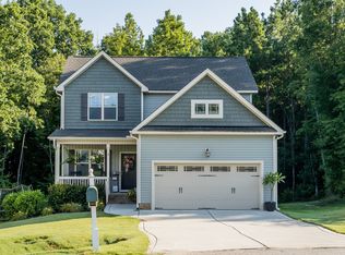 6 Golden Creek Trl, Wendell, NC 27591