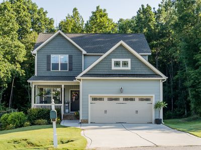 6 Golden Creek Trl, Wendell, NC, 27591