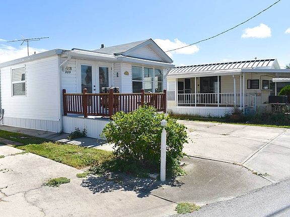 2nd image of 4699 Continental Dr Lot 323