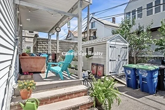 23 Wisconsin Ave #2T — Photo 17
