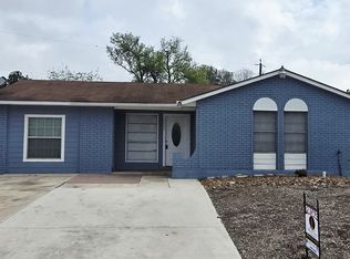 5411 rushhill, San Antonio, TX 78228