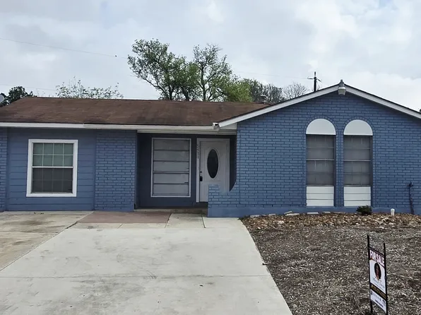 5411 rushhill, San Antonio, TX 78228
