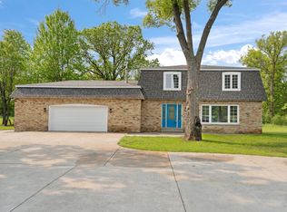 172 60th St NE, Sauk Rapids, MN 56379