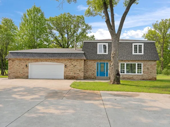 172 60th St NE, Sauk Rapids, MN 56379