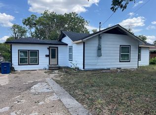 1704 S Polk St, Dallas, TX 75224