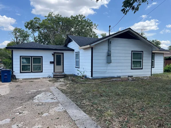 1704 S Polk St, Dallas, TX 75224