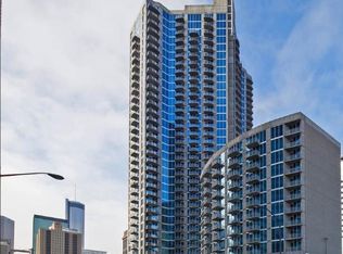 400 W Peachtree St NW UNIT 2514, Atlanta, GA 30308