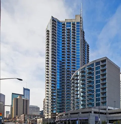 400 W Peachtree St NW Photo 1