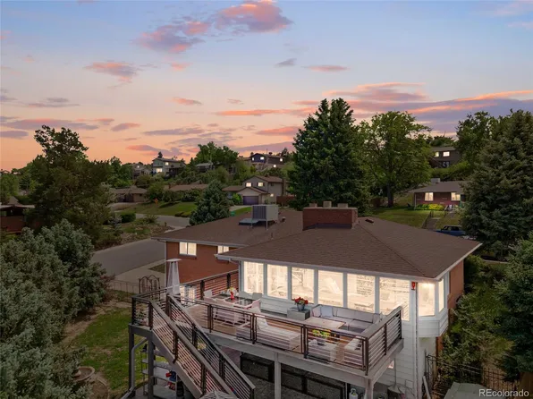 5705 W 51st Avenue, Denver, CO 80212