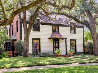 1829 Sharp Pl, Houston, TX 77019