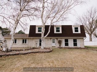 3124 Goldenrod Dr, Grand Island, NE 68801