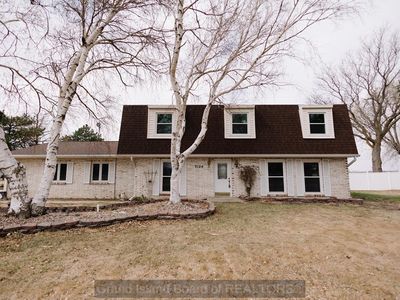 3124 Goldenrod Dr, Grand Island, NE, 68801