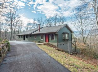 45 Hi View Dr, Black Mountain, NC 28711