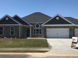 738 Bancroft Dr, Grovetown, GA 30813
