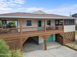 138 Bayberry Dr, Duck, NC 27949