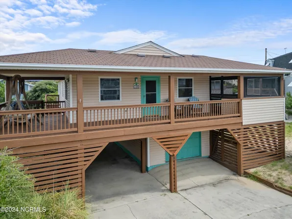 138 Bayberry Drive, Duck, NC 27949