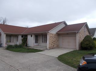 1722 Hightower Dr, Columbus, OH 43235