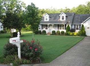 2417 Quail Nest Cir, Chattanooga, TN 37421