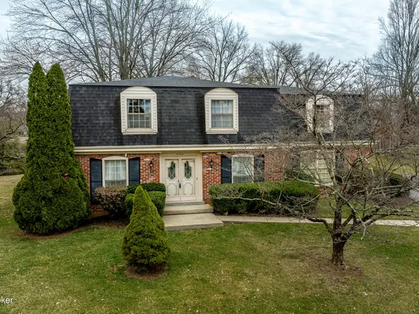 11104 Rothbury Ct, Douglass Hills, KY 40243