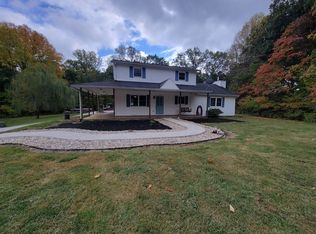 2909 Hollow Branch Trl, Martinsville, IN 46151