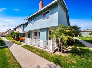 11810 Tulip Ct, Fountain Valley, CA 92708