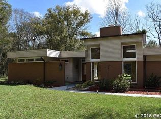 2219 NW County Road 235, Newberry, FL 32669