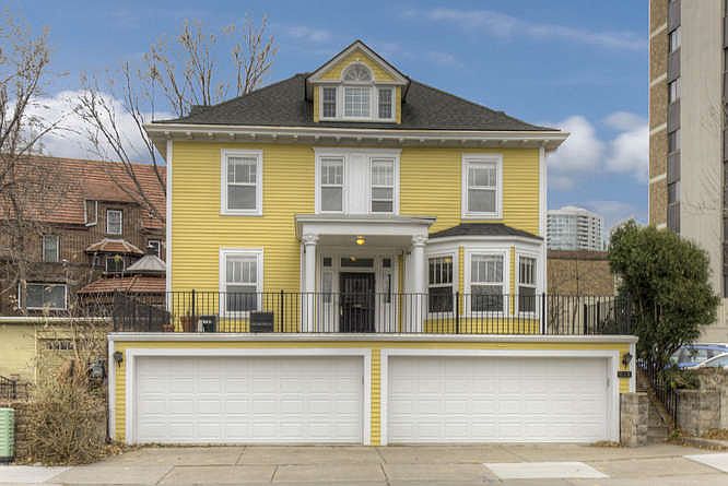 1st image of 418 Groveland Ave #1