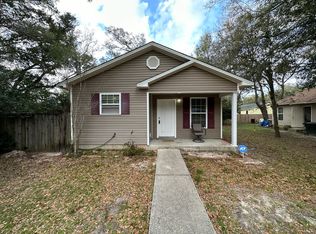 4420 Marlane Dr, Pensacola, FL 32526
