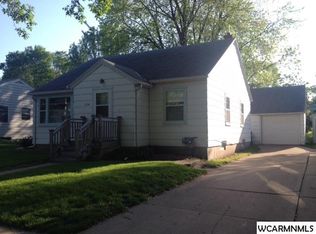 1126 4th St SW, Willmar, MN 56201