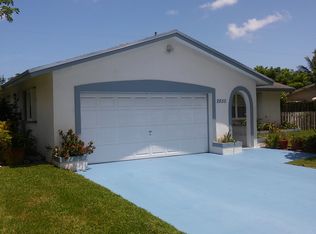 2650 NW 42nd Ter, Lauderhill, FL 33313