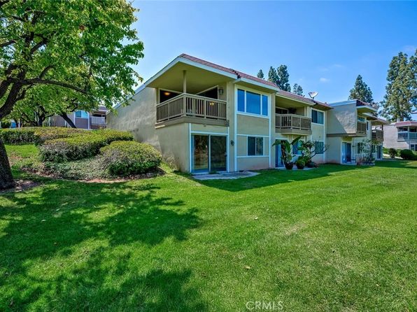 23392 Caminito Basilio #332, Laguna Hills, CA 92653